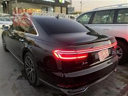 ئاودی A8